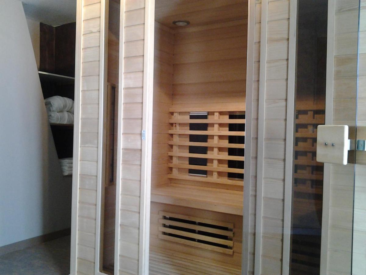 Holiday home Sur La Rive Vierre Suxy
