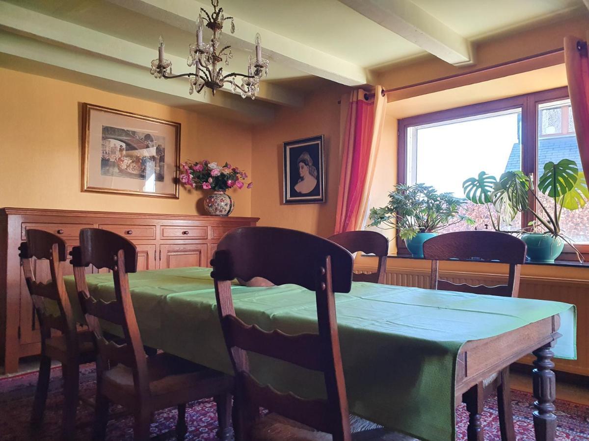Casa vacanze Sur La Rive Vierre