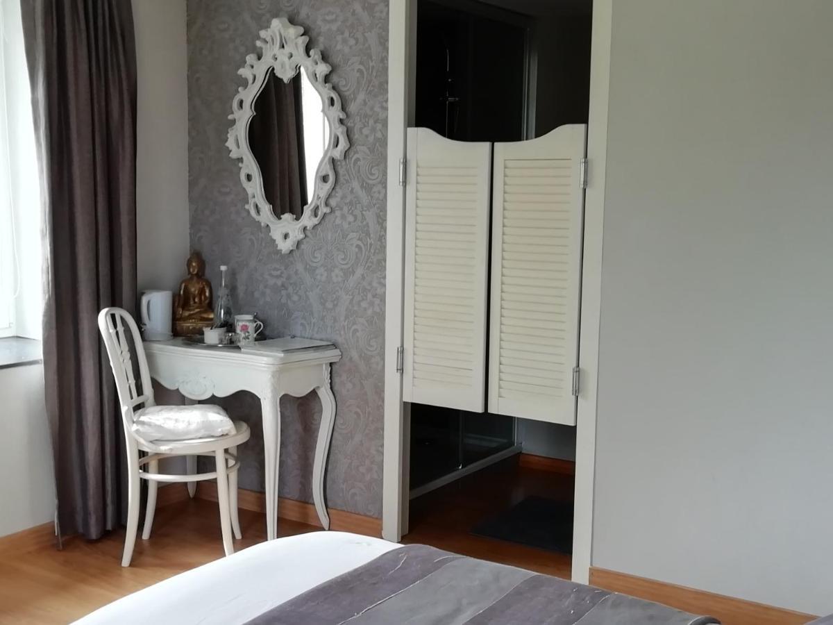 Sur La Rive Vierre Holiday home Suxy