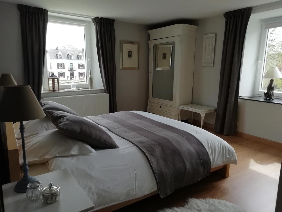 Sur La Rive Vierre Holiday home Suxy