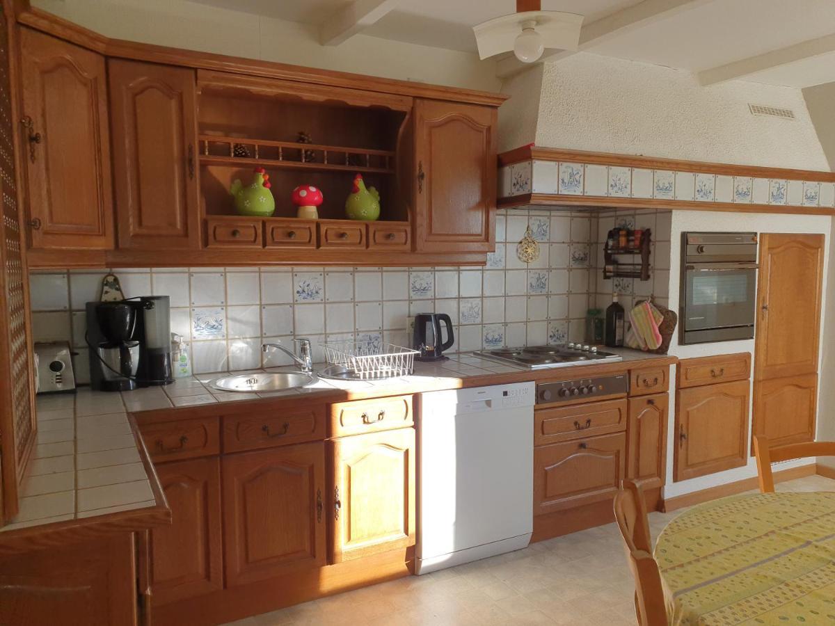 Sur La Rive Vierre Casa vacanze *